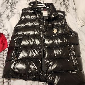 Moncler vest